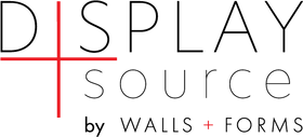 Display Source logo