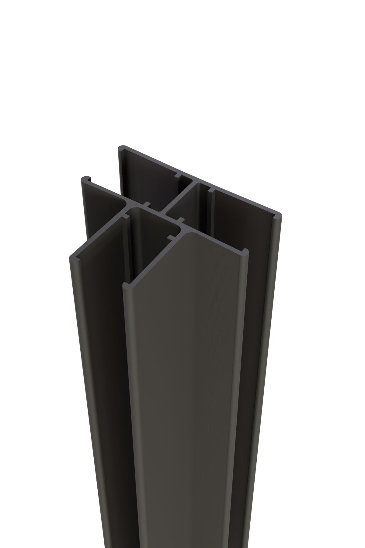 T Cornerform – Display Source