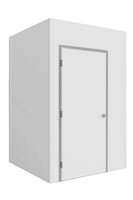 Modular Fitting Rooms – Display Source