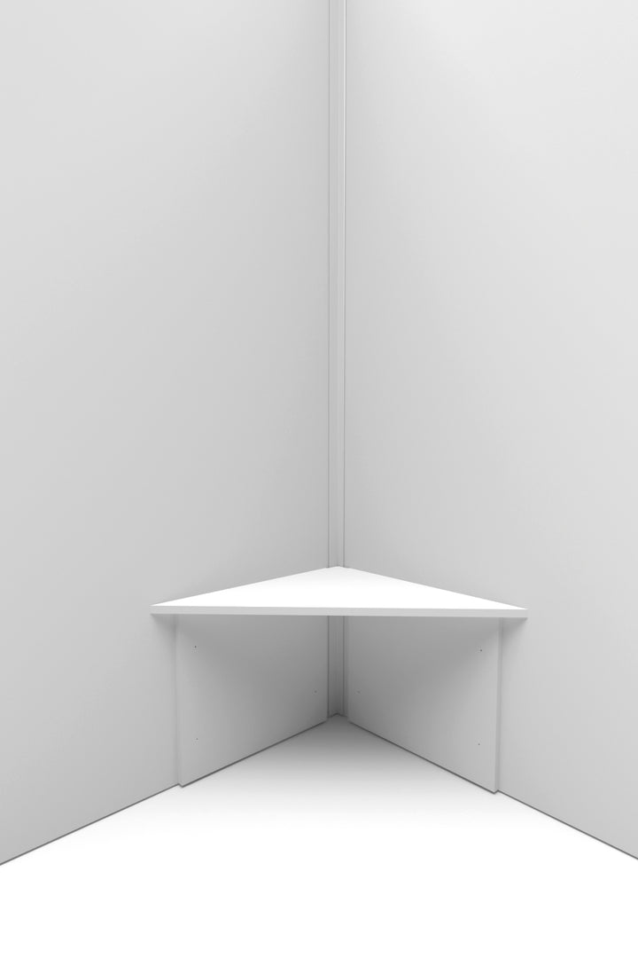Corner Bench – Display Source