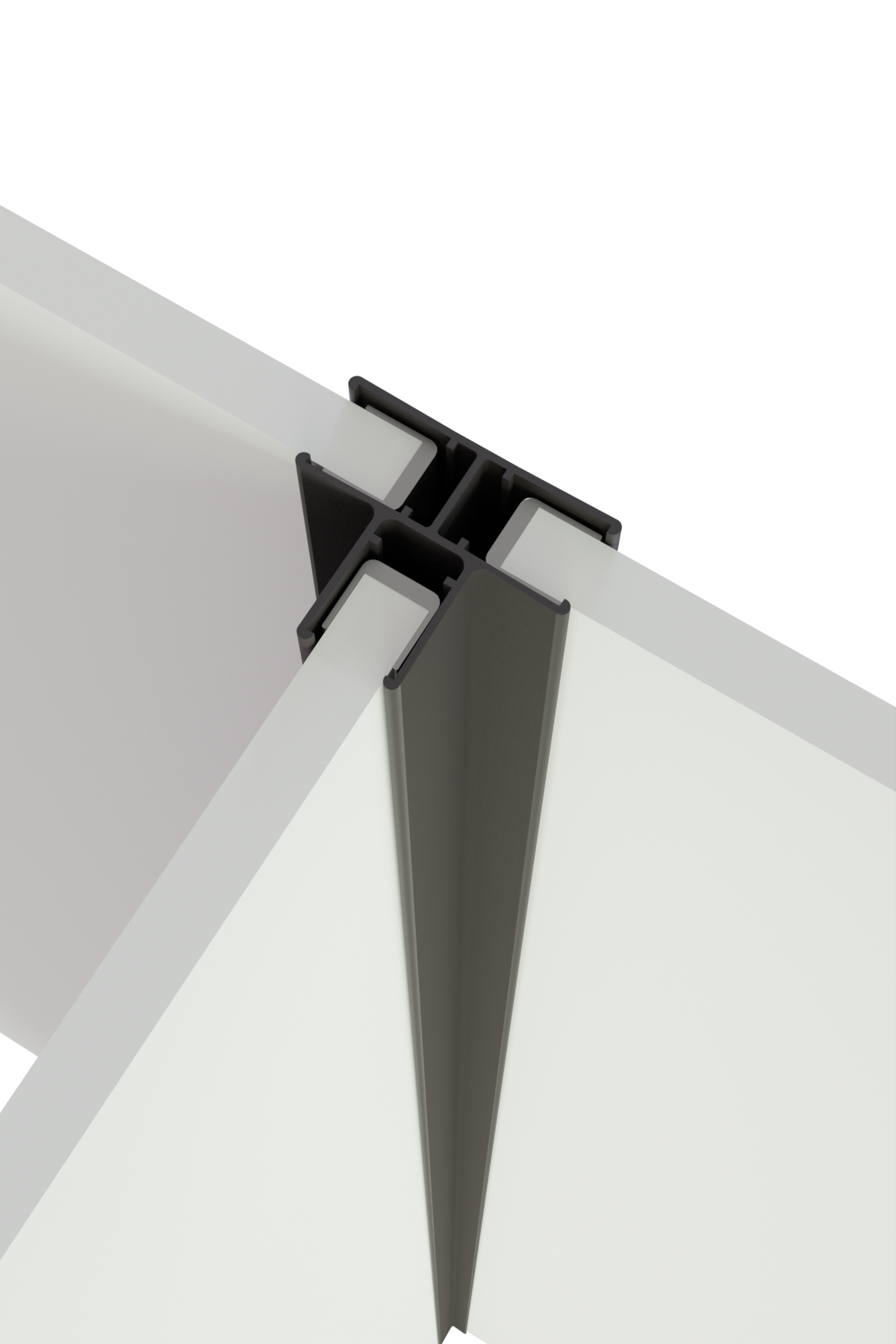 T Cornerform – Display Source